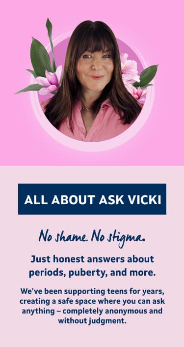 Ask Vicki