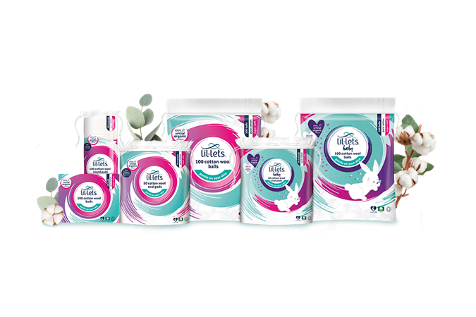 LL UK COTTON Banner Products Sq