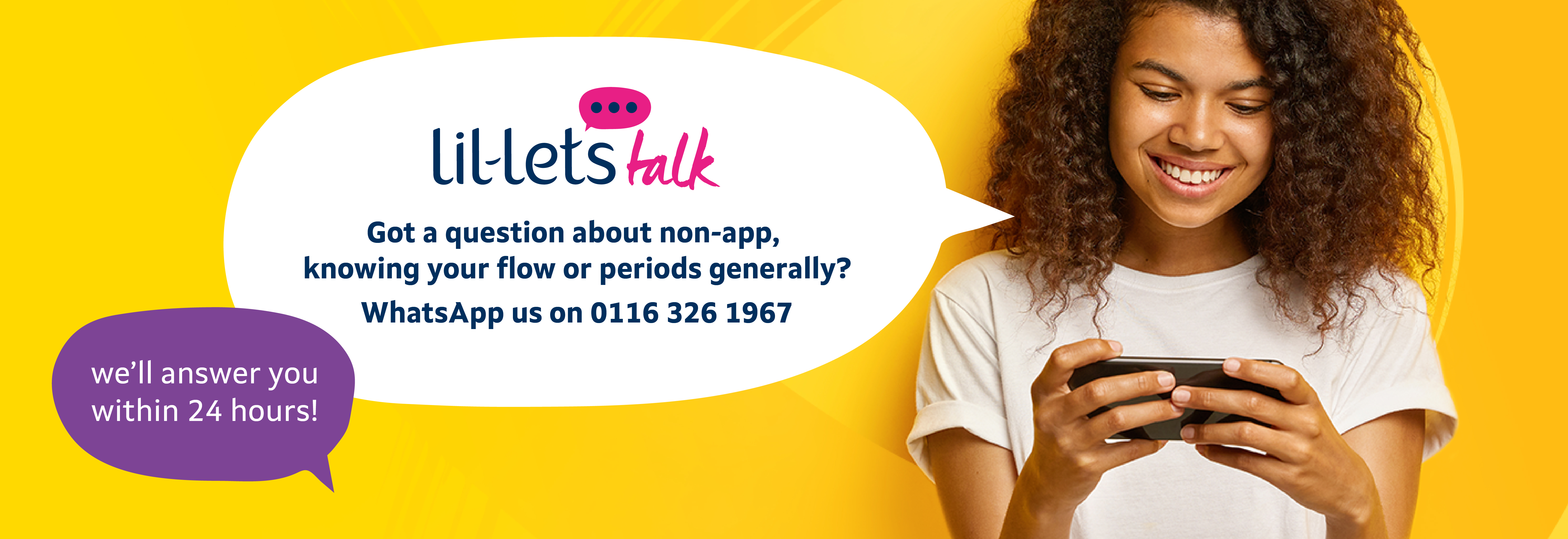 NON APP LANDING PAGE BANNERS St04 JF 06 Lilets Talk